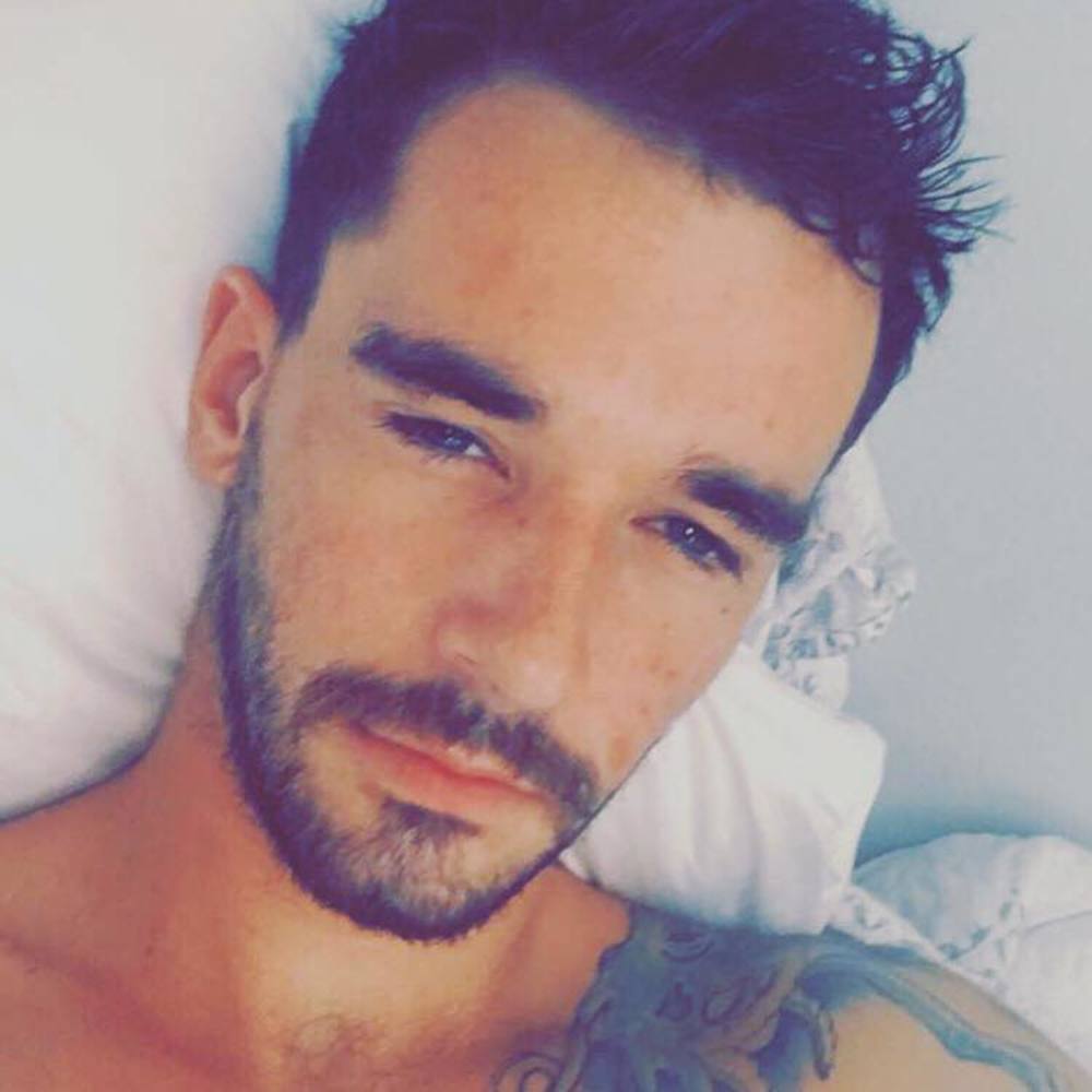 Meet your Posher, Nicholas